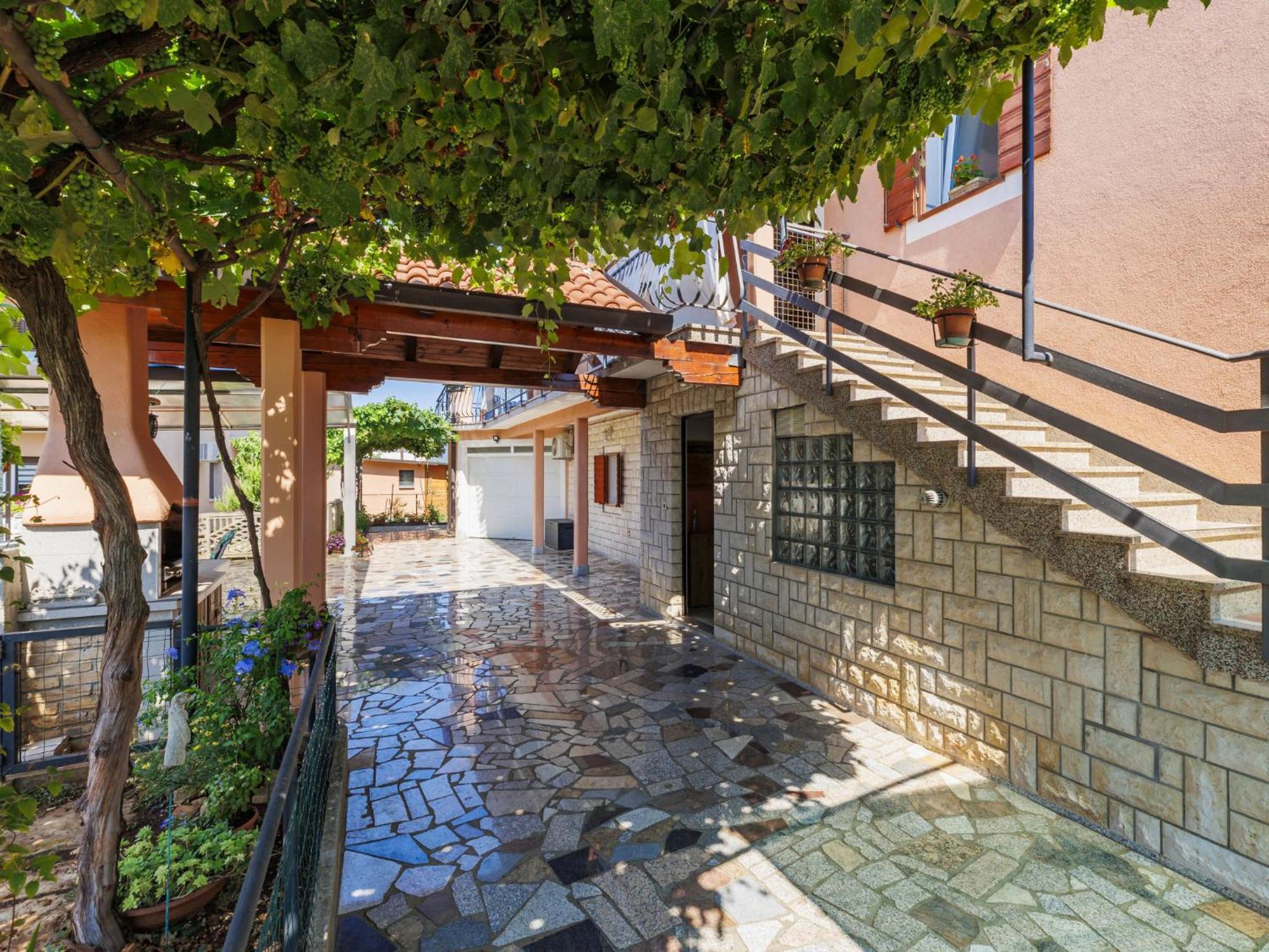 Apartment Bumbak By Interhome Umag Exterior foto